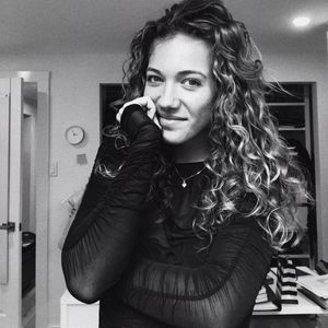 Meet your Posher, Maria